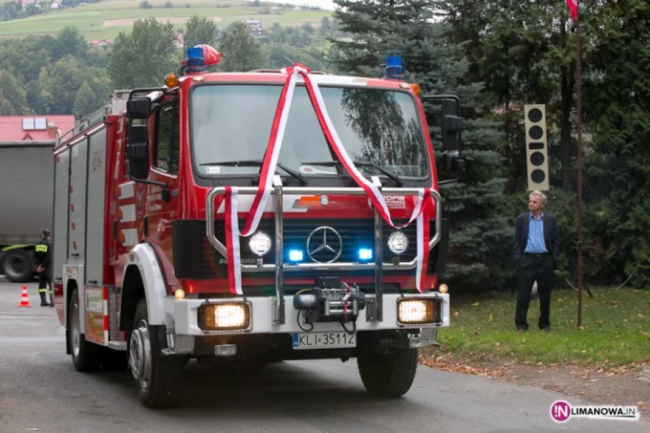 Samochód oficjalnie przekazany - zdjęcie 2