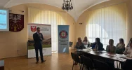 W starostwie o szczepieniach, NOP-ach i higienie - zdjęcie 2