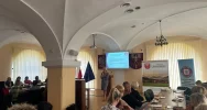W starostwie o szczepieniach, NOP-ach i higienie - zdjęcie 3
