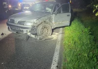 Kierująca miała 3 promile i sądowy zakaz - zdjęcie główne