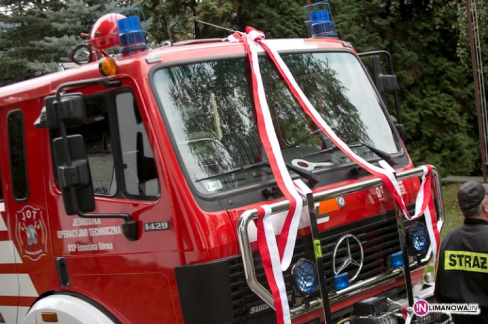 Samochód oficjalnie przekazany - zdjęcie 4