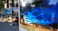 Wystawa plenerowa „Skarby pogranicza” w Łososinie Górnej - zdjęcie 5
