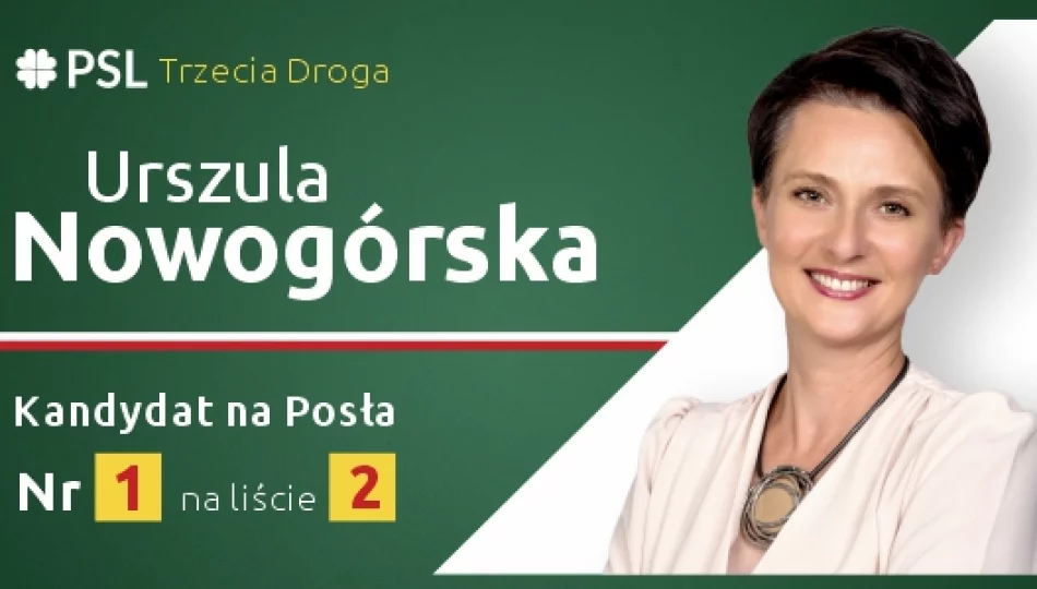 Czas połączyć Polskę ponad podziałami! - zdjęcie 1