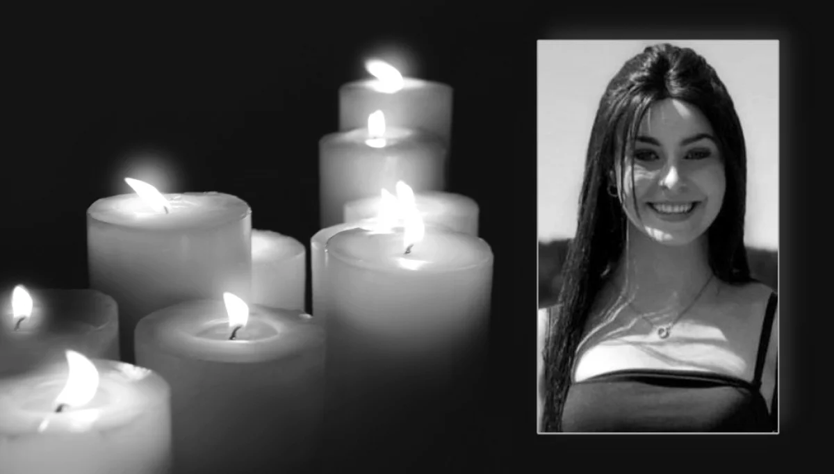 Zmarła Patrycja Tokarz-Waligóra. 24-latka walczyła z rzadką chorobą