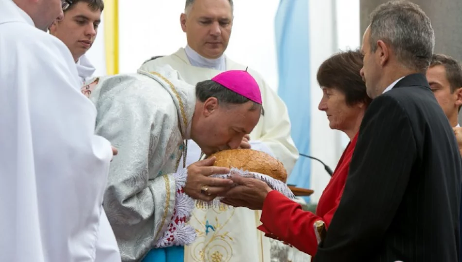 Potrzeba wrażliwości, czułości, troski - zdjęcie 1