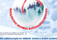 IV konkurs plastyczny "Świąteczna bombka bożonarodzeniowa" - zapraszamy do udziału! - zdjęcie główne
