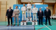 Medalowe żniwo karateków ARS Limanowa – JONIEC Team - zdjęcie 3