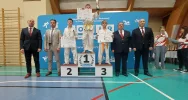 Medalowe żniwo karateków ARS Limanowa – JONIEC Team - zdjęcie 4