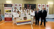 Medalowe żniwo karateków ARS Limanowa – JONIEC Team - zdjęcie 5