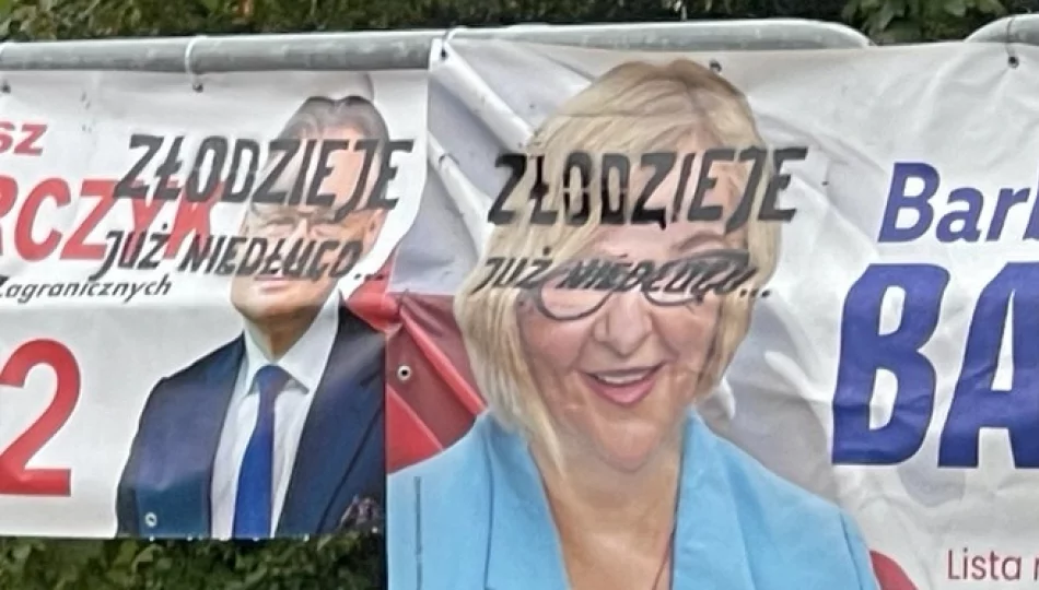 "Chyba komuś puściły nerwy" - zdjęcie 1