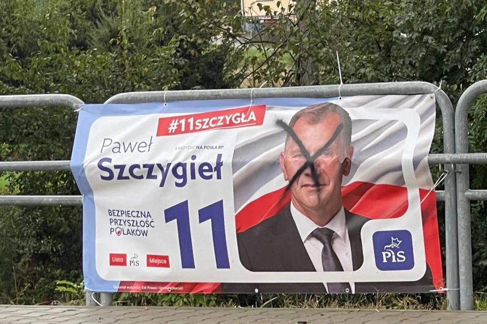 "Chyba komuś puściły nerwy" - zdjęcie 2
