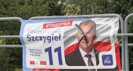 "Chyba komuś puściły nerwy" - zdjęcie 2