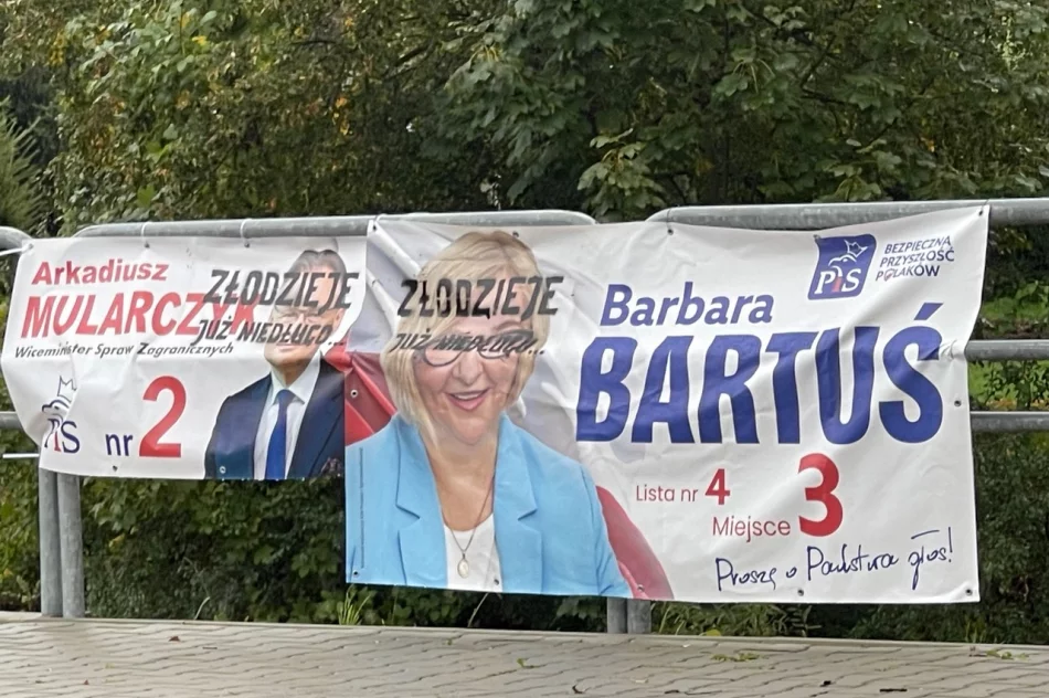 "Chyba komuś puściły nerwy" - zdjęcie 3