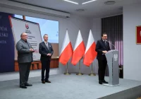 Będą nowe karetki - pieniądze na ambulans dla limanowskiego szpitala  - zdjęcie główne