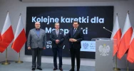 Będą nowe karetki - pieniądze na ambulans dla limanowskiego szpitala  - zdjęcie 2