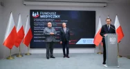Będą nowe karetki - pieniądze na ambulans dla limanowskiego szpitala  - zdjęcie 3