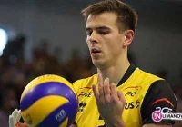 Mariusz Wlazły wspomógł LACh - zdjęcie główne