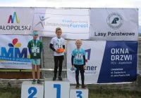  Limanowa Forrest z podsumowaniem udanego startu w Zalesiu - zdjęcie główne