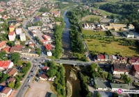 Miasto Mszana dołączyło do elity - zdjęcie główne