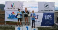  Limanowa Forrest z podsumowaniem udanego startu w Zalesiu - zdjęcie 3