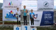  Limanowa Forrest z podsumowaniem udanego startu w Zalesiu - zdjęcie 4