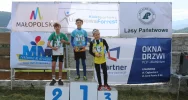  Limanowa Forrest z podsumowaniem udanego startu w Zalesiu - zdjęcie 5