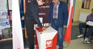 Młodzież głosowała w “Mechaniku”. Która partia wygrała?  - zdjęcie 2