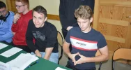 Młodzież głosowała w “Mechaniku”. Która partia wygrała?  - zdjęcie 4