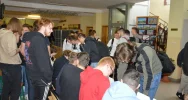Młodzież głosowała w “Mechaniku”. Która partia wygrała?  - zdjęcie 5