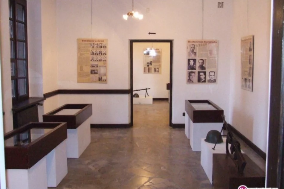 Muzeum zmienia godziny i dni pracy - zdjęcie 2