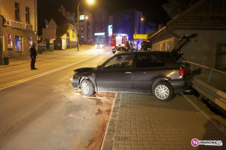 Volkswagen, bariery i dom - zdjęcie 2