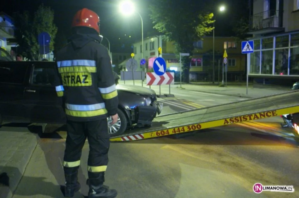 Volkswagen, bariery i dom - zdjęcie 3