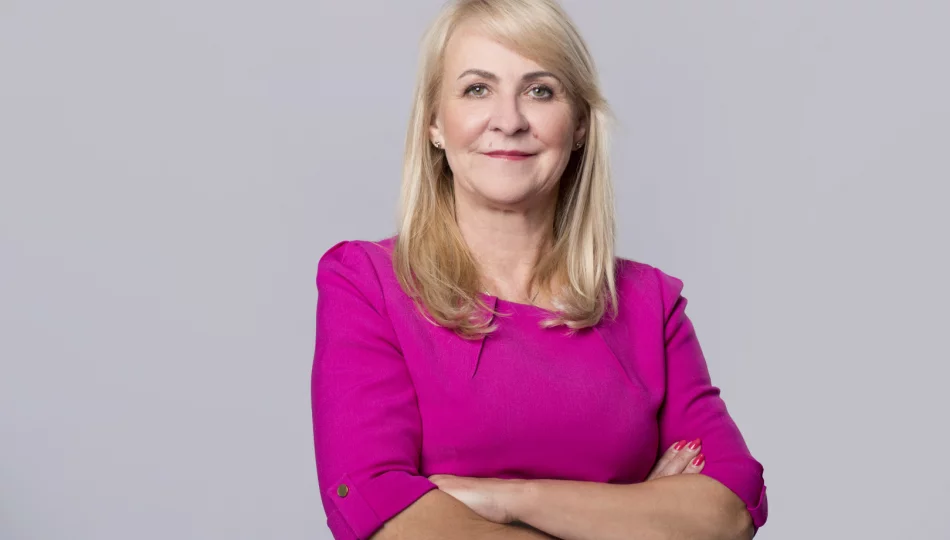 Małgorzata Gromala: przywróćmy Polakom Normalną Polskę! - zdjęcie 1