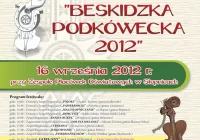 Już jutro Beskidzka Podkówecka - zdjęcie główne