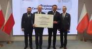 ZSTI z czekiem na prawie 15 mln zł - zdjęcie 2