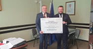ZSTI z czekiem na prawie 15 mln zł - zdjęcie 4