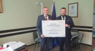 ZSTI z czekiem na prawie 15 mln zł - zdjęcie 5