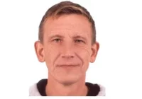 46-letni Jacek Wróbel poszukiwany przez policję - zdjęcie główne