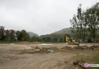 Powstaje drugi Orlik w Limanowej - zdjęcie główne