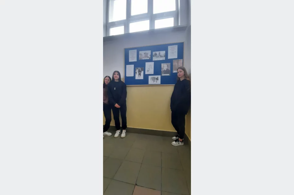 Upamiętnili bohatera w 80. rocznicę śmierci - zdjęcie 2