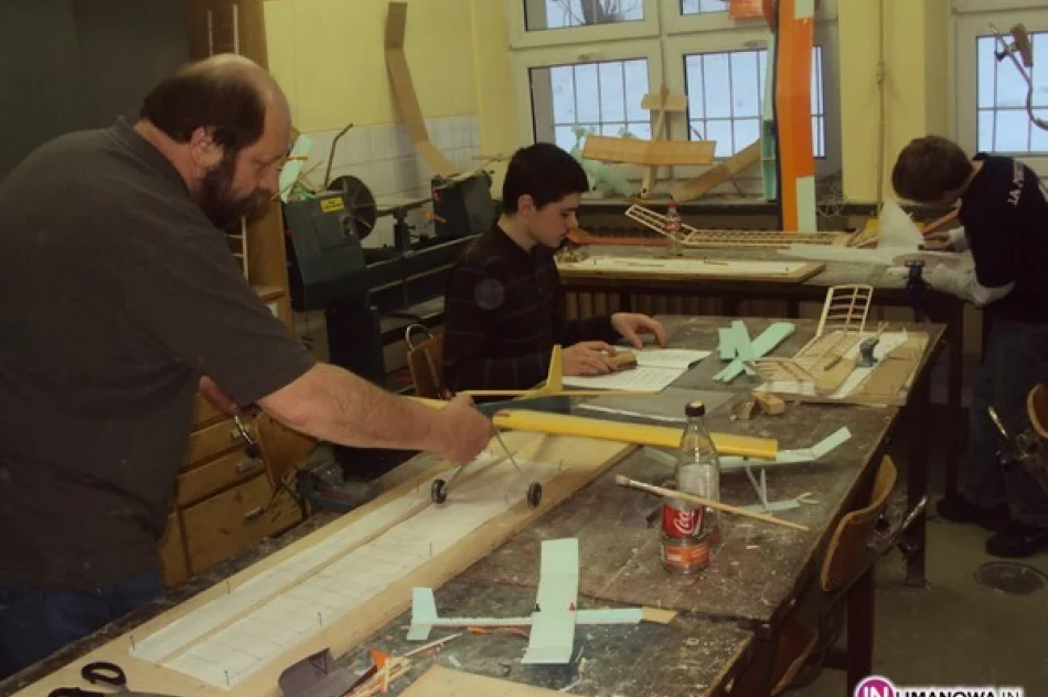 Ruszyły zapisy w LDK - nowe warsztaty - zdjęcie 2