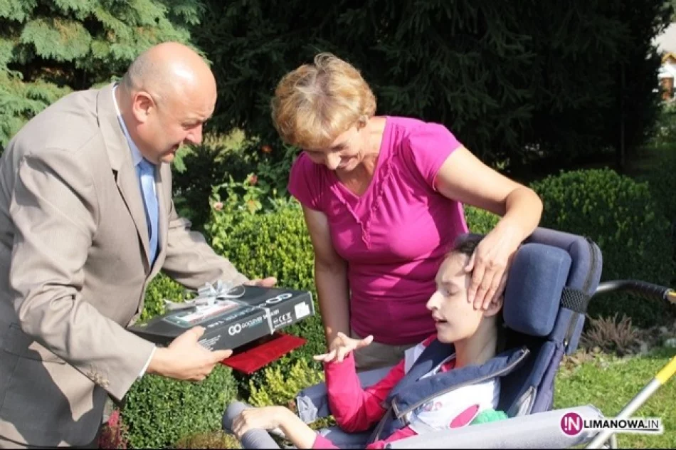 Jak nas widzą, tak nas malują... - zdjęcie 2