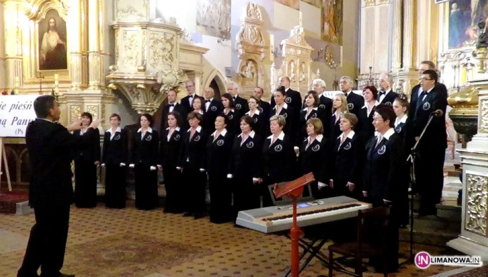 Canticum Iubilaeum zaprasza! - zdjęcie 1