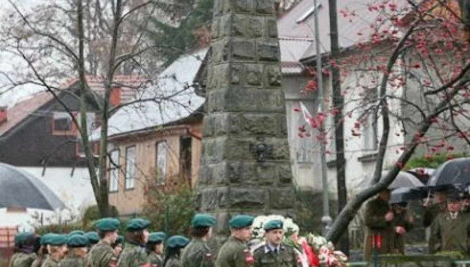 Zapadła decyzja w sprawie pomnika - zdjęcie 1