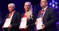 „Sukces Kadencji” – nagroda dla Miasta Limanowa w Rankingu pisma „Wspólnota” - zdjęcie 2