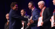 „Sukces Kadencji” – nagroda dla Miasta Limanowa w Rankingu pisma „Wspólnota” - zdjęcie 3