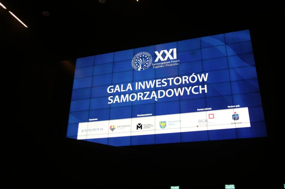„Sukces Kadencji” – nagroda dla Miasta Limanowa w Rankingu pisma „Wspólnota” - zdjęcie 4