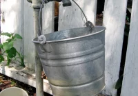 Duże problemy z wodą - zdjęcie główne