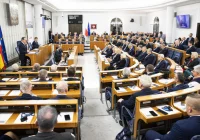 Wybory 2023: kandydaci do Senatu - zdjęcie główne