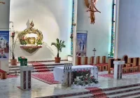 Msze święte na żywo - transmisje z kościołów - zdjęcie główne